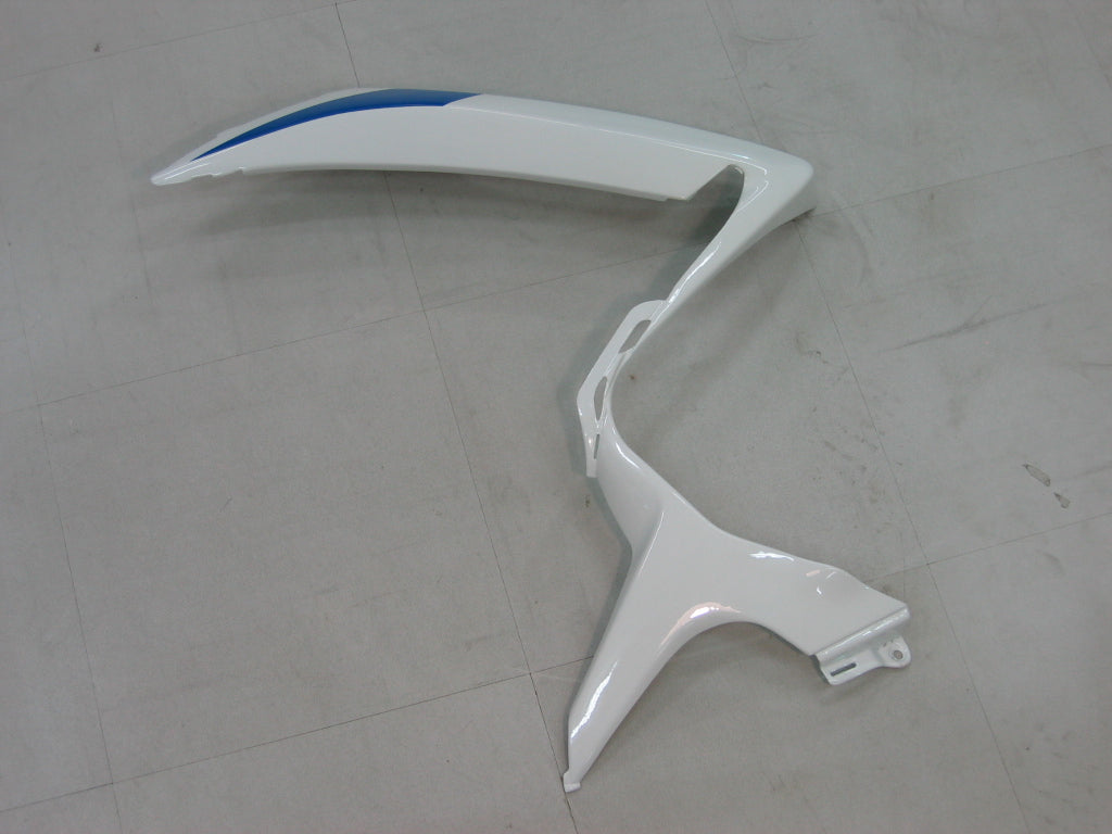 2006-2007 Suzuki GSXR 600 750 Blue & White GSXR  Generic
