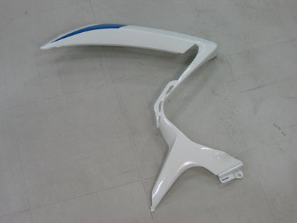 2006-2007 Suzuki GSXR 600 750 Blue & White GSXR  Generic