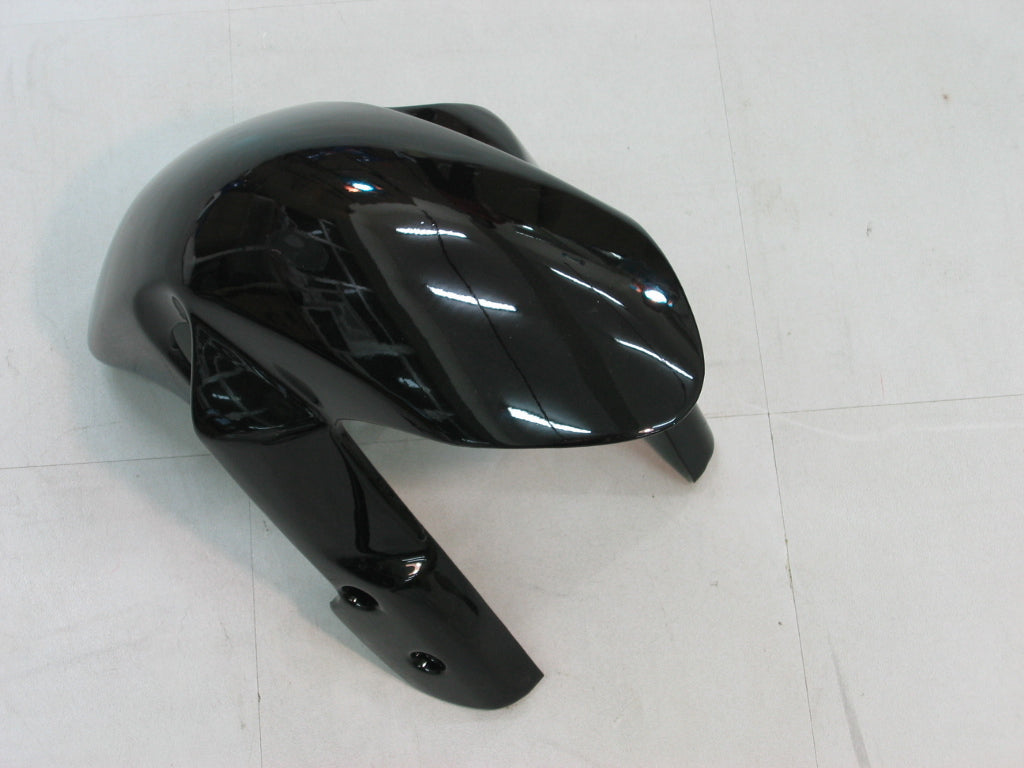 2006-2007 Suzuki GSXR 600 750 Blue & White GSXR  Generic