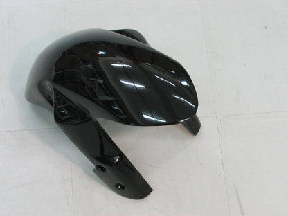 2006-2007 Suzuki GSXR 600 750 Blue & White GSXR  Generic