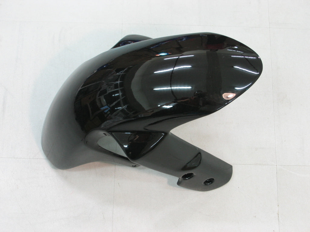 2006-2007 Suzuki GSXR 600 750 Blue & White GSXR  Generic