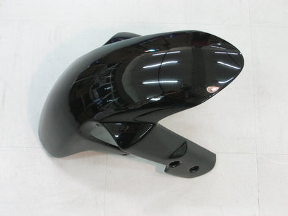 2006-2007 Suzuki GSXR 600 750 Blue & White GSXR  Generic