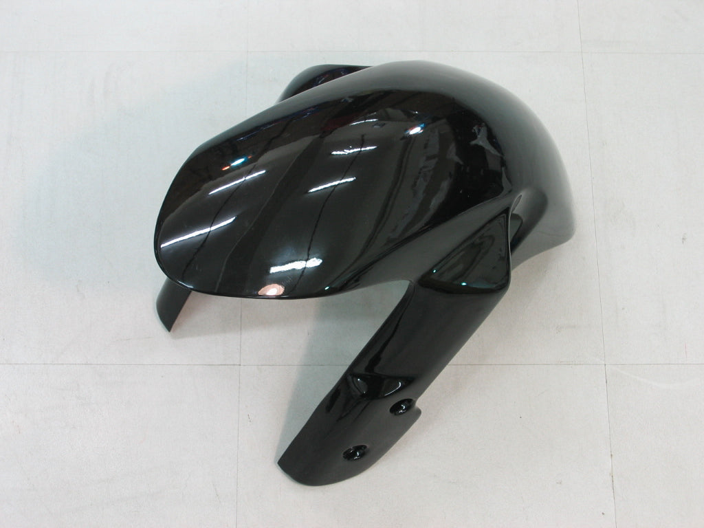 2006-2007 Suzuki GSXR 600 750 Blue & White GSXR  Generic