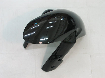 2006-2007 Suzuki GSXR 600 750 Blue & White GSXR  Generic