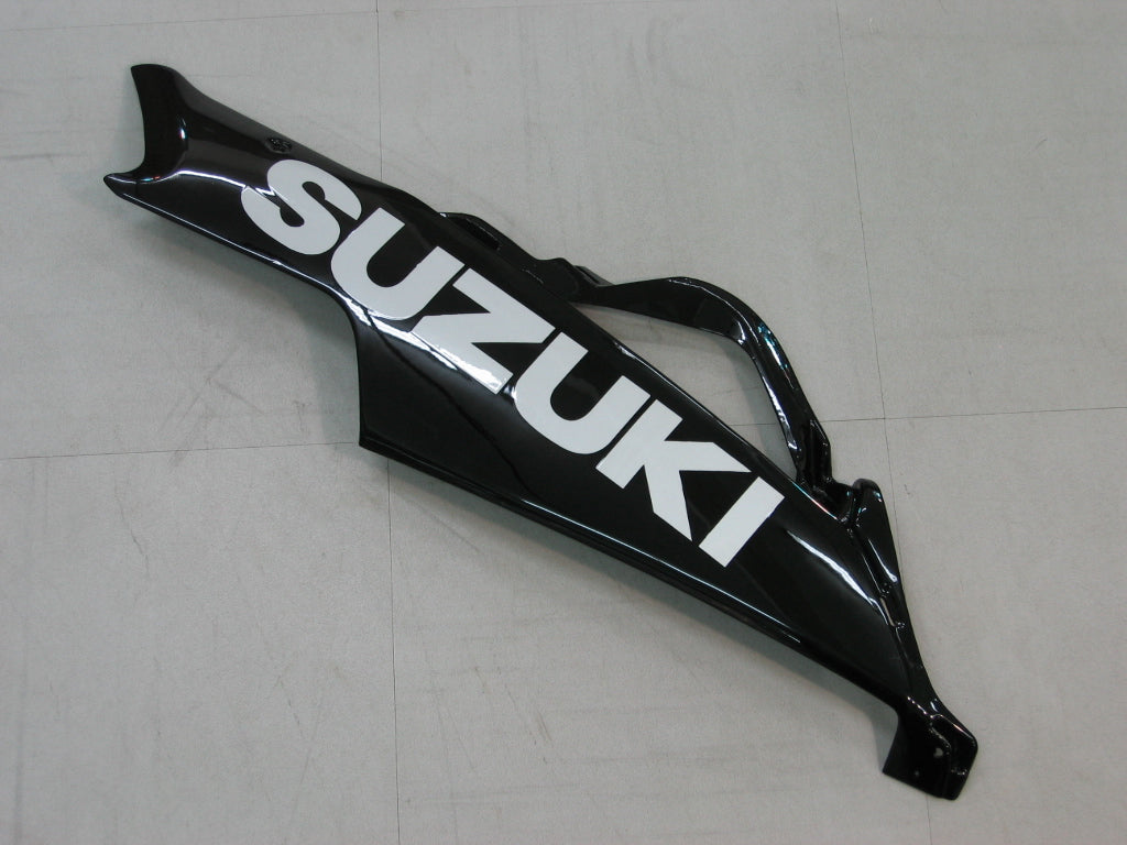 2006-2007 Suzuki GSXR 600 750 Blue & White GSXR  Generic