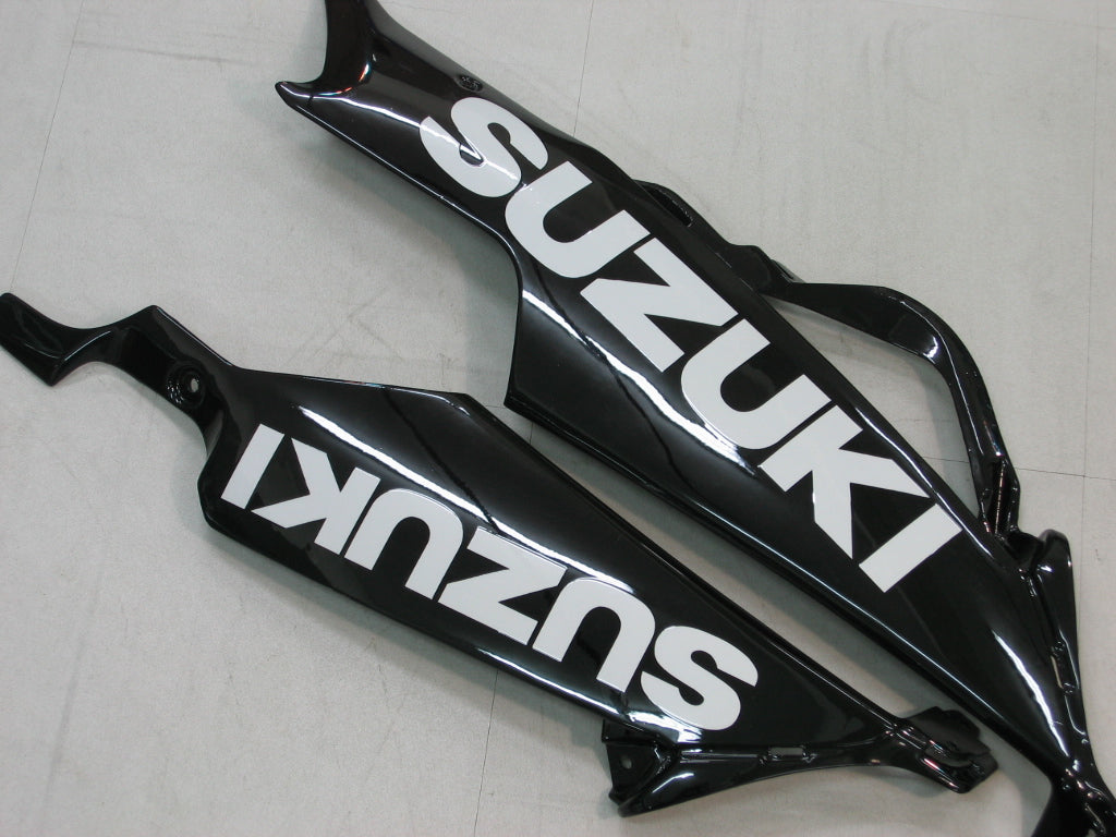 2006-2007 Suzuki GSXR 600 750 Blue & White GSXR  Generic