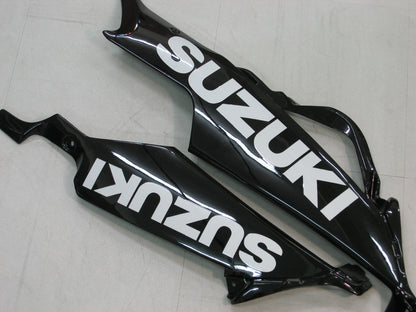 2006-2007 Suzuki GSXR 600 750 Blue & White GSXR  Generic