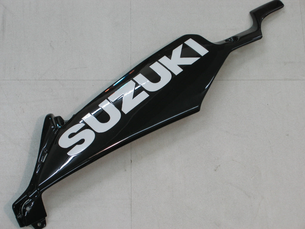 2006-2007 Suzuki GSXR 600 750 Blue & White GSXR  Generic