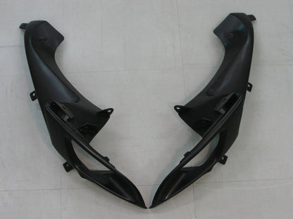 2006-2007 Suzuki GSXR 600 750 Blue & White GSXR  Generic