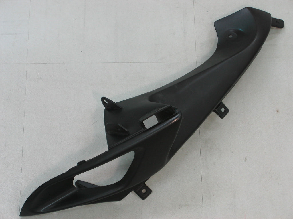 2006-2007 Suzuki GSXR 600 750 Blue & White GSXR  Generic