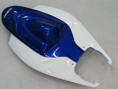 2006-2007 Suzuki GSXR 600 750 Blue & White GSXR  Generic