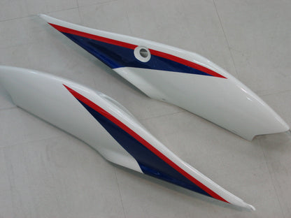2006-2007 Suzuki GSXR 600 750 Blue & White GSXR  Generic