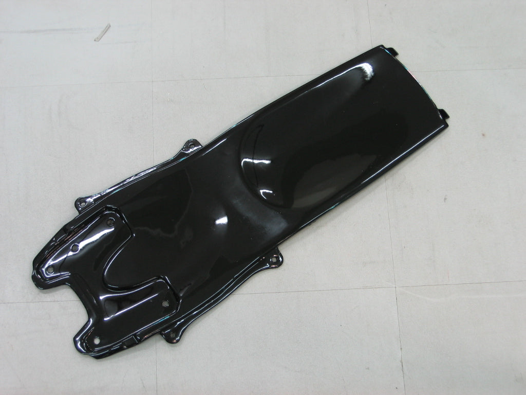 2006-2007 Suzuki GSXR 600 750 Blue & White GSXR  Generic