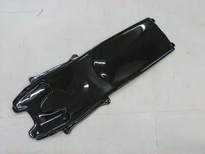 2006-2007 Suzuki GSXR 600 750 Blue & White GSXR  Generic