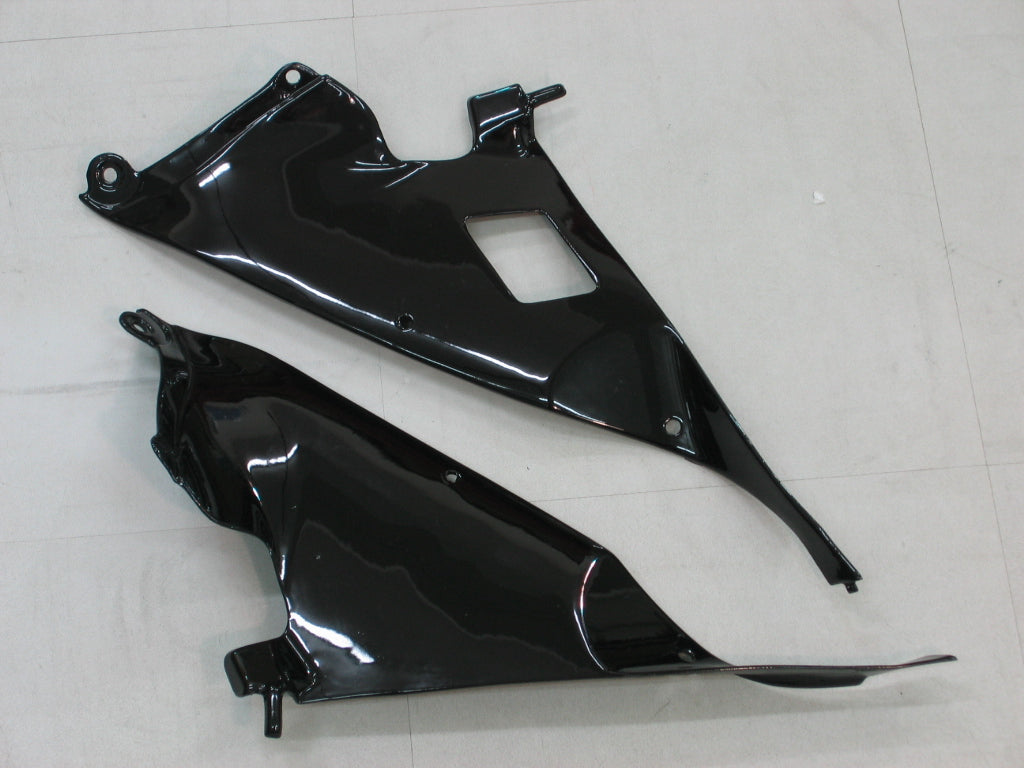 2006-2007 Suzuki GSXR 600 750 Blue & White GSXR  Generic