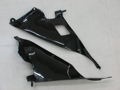 2006-2007 Suzuki GSXR 600 750 Blue & White GSXR  Generic