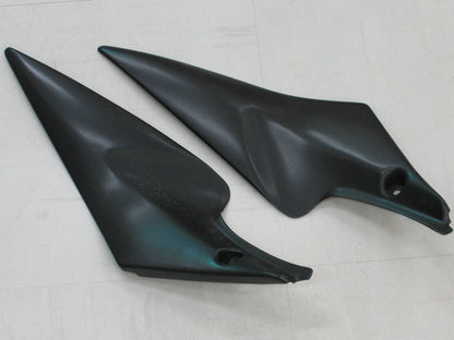 2006-2007 Suzuki GSXR 600 750 Blue & White GSXR  Generic