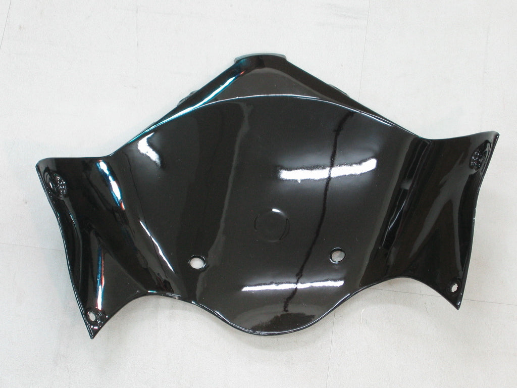 2006-2007 Suzuki GSXR 600 750 Blue & White GSXR  Generic