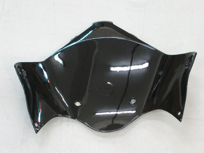 2006-2007 Suzuki GSXR 600 750 Blue & White GSXR  Generic