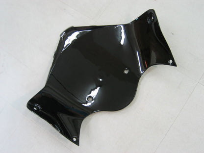 2006-2007 Fairings Suzuki GSXR 600 750 White Red Lucky Strike Generic