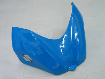 2006-2007 Fairings Suzuki GSXR 600 750 Blue Rizla Generic