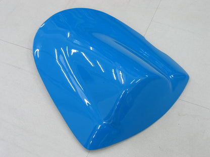 2006-2007 Fairings Suzuki GSXR 600 750 Blue Rizla Generic