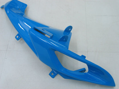 2006-2007 Fairings Suzuki GSXR 600 750 Blue Rizla Generic