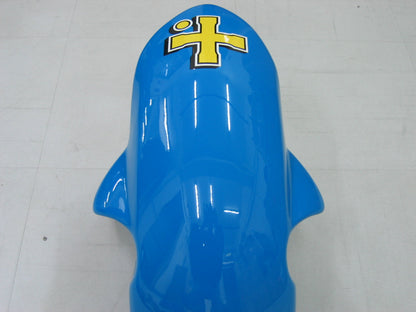 2006-2007 Fairings Suzuki GSXR 600 750 Blue Rizla Generic