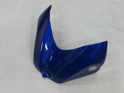 2006-2007 Suzuki GSXR 600 750 White Blue Black GSXR  Generic