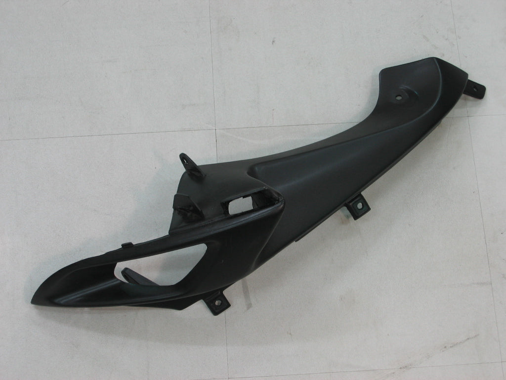 2006-2007 Suzuki GSXR 600 750 White Blue Black GSXR  Generic