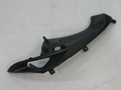 2006-2007 Suzuki GSXR 600 750 White Blue Black GSXR  Generic