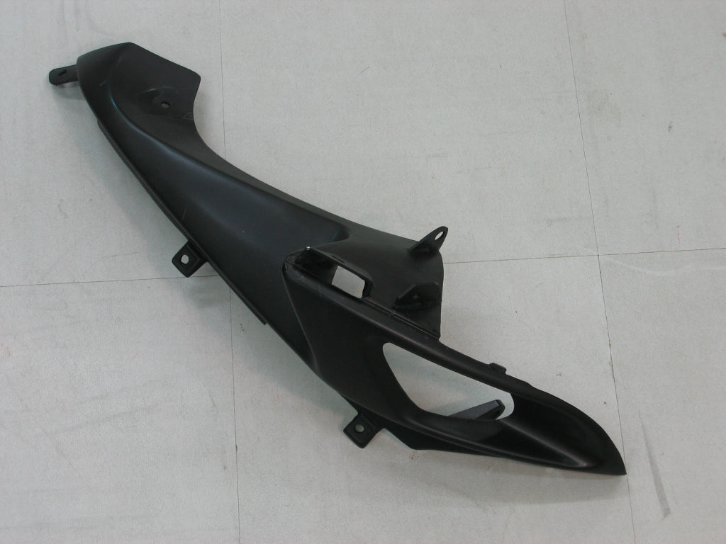 2006-2007 Suzuki GSXR 600 750 White Blue Black GSXR  Generic