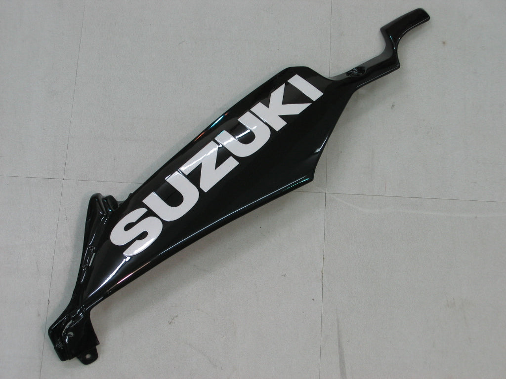 2006-2007 Suzuki GSXR 600 750 White Blue Black GSXR  Generic