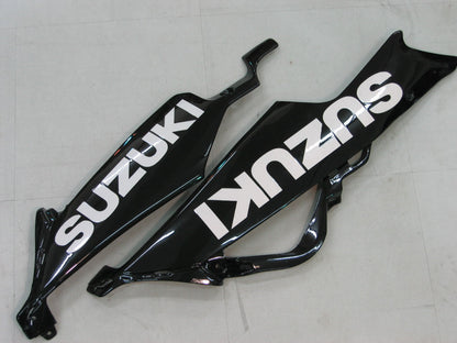 2006-2007 Suzuki GSXR 600 750 White Blue Black GSXR  Generic