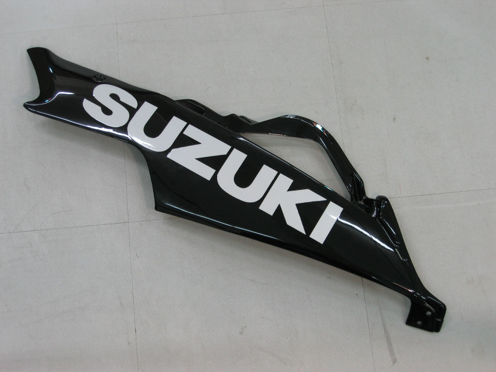 2006-2007 Suzuki GSXR 600 750 White Blue Black GSXR  Generic