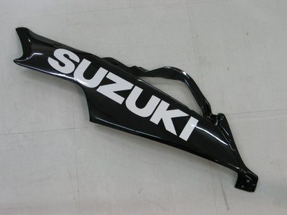 2006-2007 Suzuki GSXR 600 750 White Blue Black GSXR  Generic