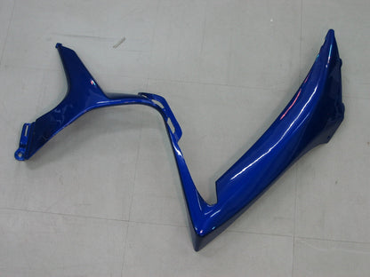 2006-2007 Suzuki GSXR 600 750 White Blue Black GSXR  Generic