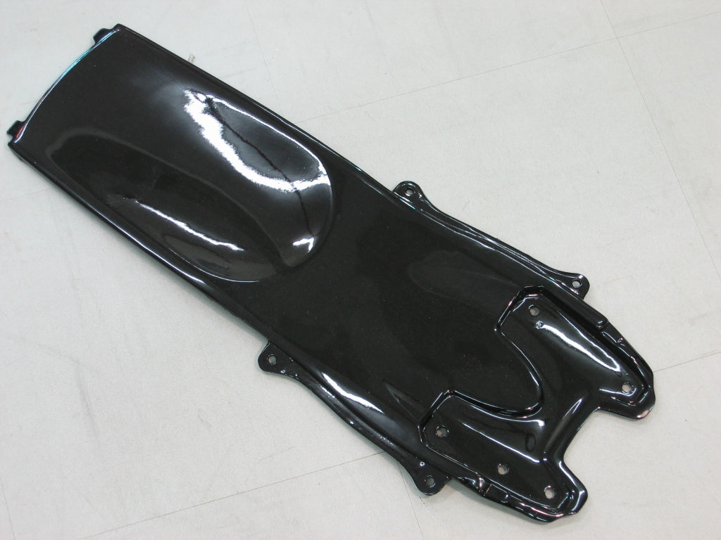 2006-2007 Suzuki GSXR 600 750 White Blue Black GSXR  Generic