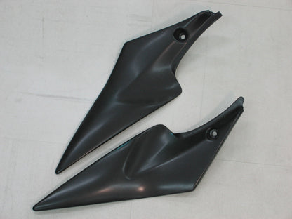 2006-2007 Suzuki GSXR 600 750 White Blue Black GSXR  Generic
