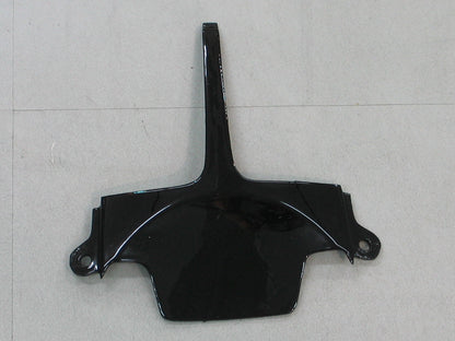 2006-2007 Suzuki GSXR 600 750 White Blue Black GSXR  Generic