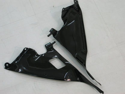 2006-2007 Suzuki GSXR 600 750 White Blue Black GSXR  Generic