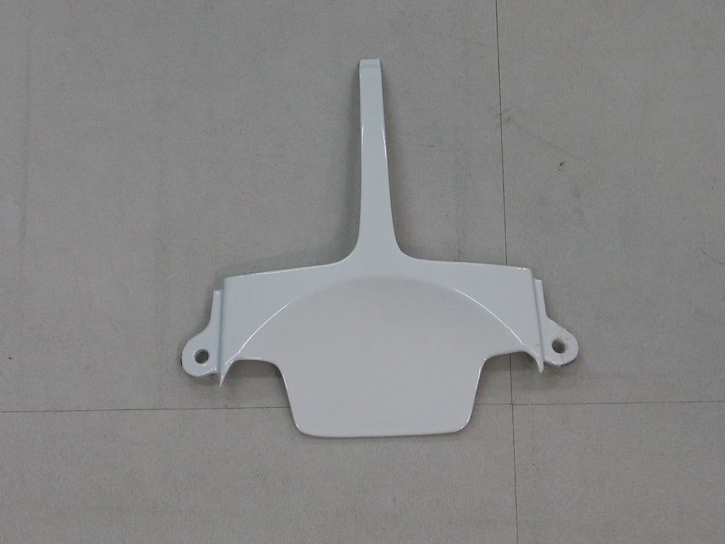 2006-2007 Suzuki GSXR 600 750 White Blue Black GSXR  Generic