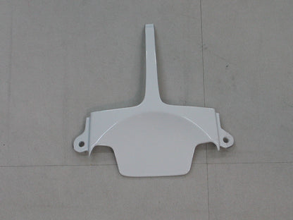 2006-2007 Suzuki GSXR 600 750 White Blue Black GSXR  Generic