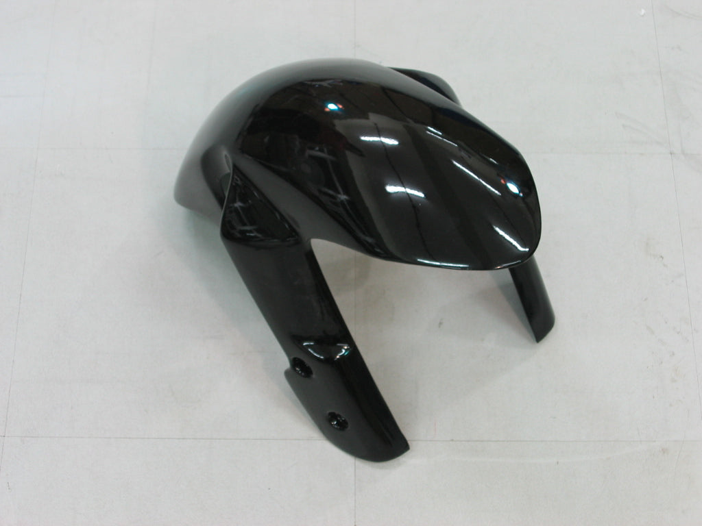 2006-2007 Suzuki GSXR 600 750 White Blue Black GSXR  Generic