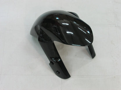 2006-2007 Suzuki GSXR 600 750 White Blue Black GSXR  Generic