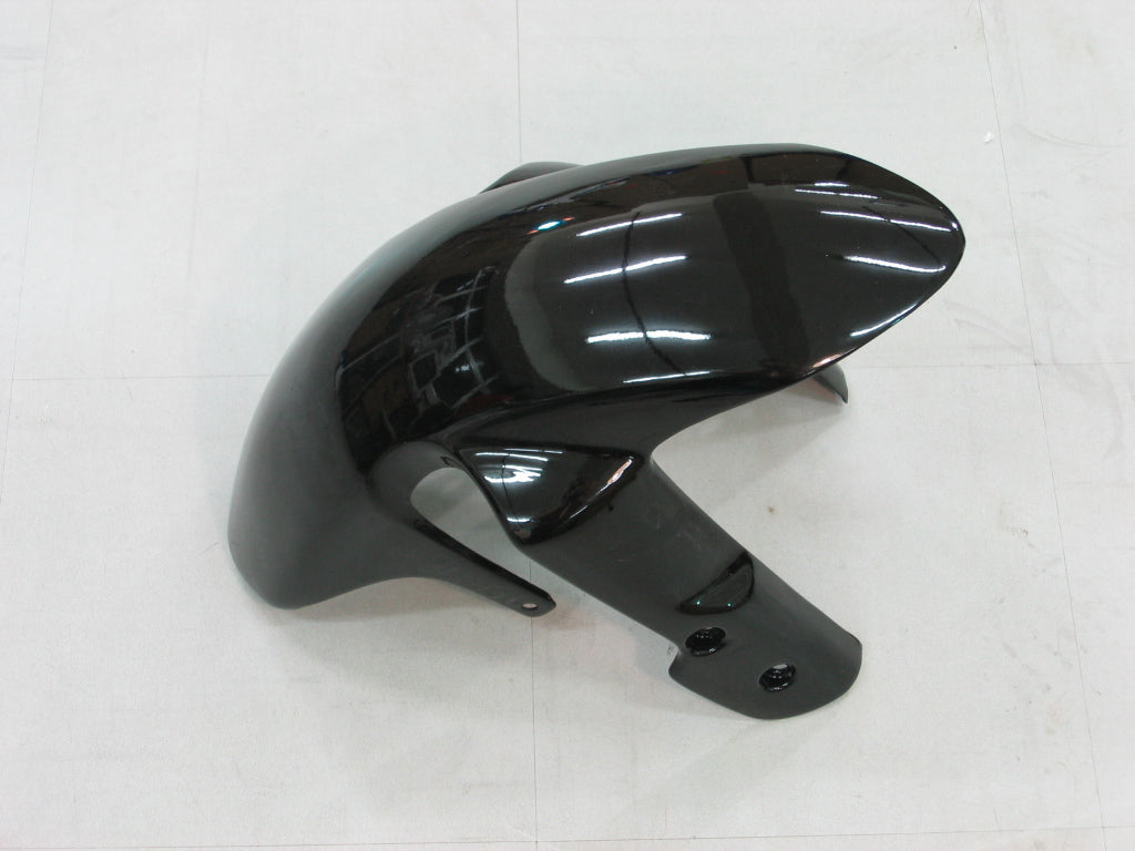 2006-2007 Suzuki GSXR 600 750 White Blue Black GSXR  Generic
