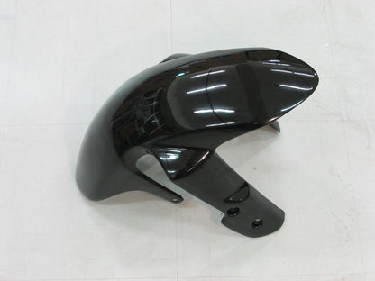 2006-2007 Suzuki GSXR 600 750 White Blue Black GSXR  Generic