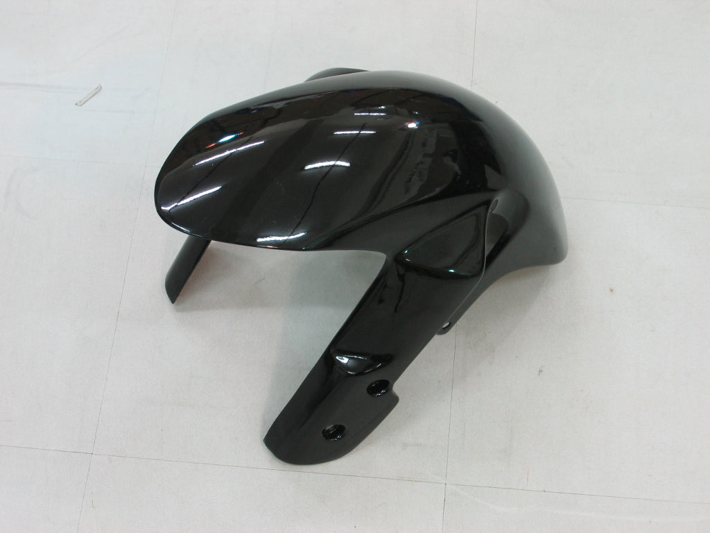 2006-2007 Suzuki GSXR 600 750 White Blue Black GSXR  Generic