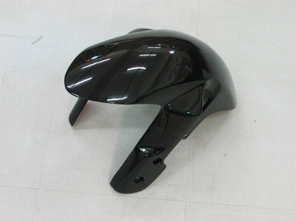2006-2007 Suzuki GSXR 600 750 White Blue Black GSXR  Generic