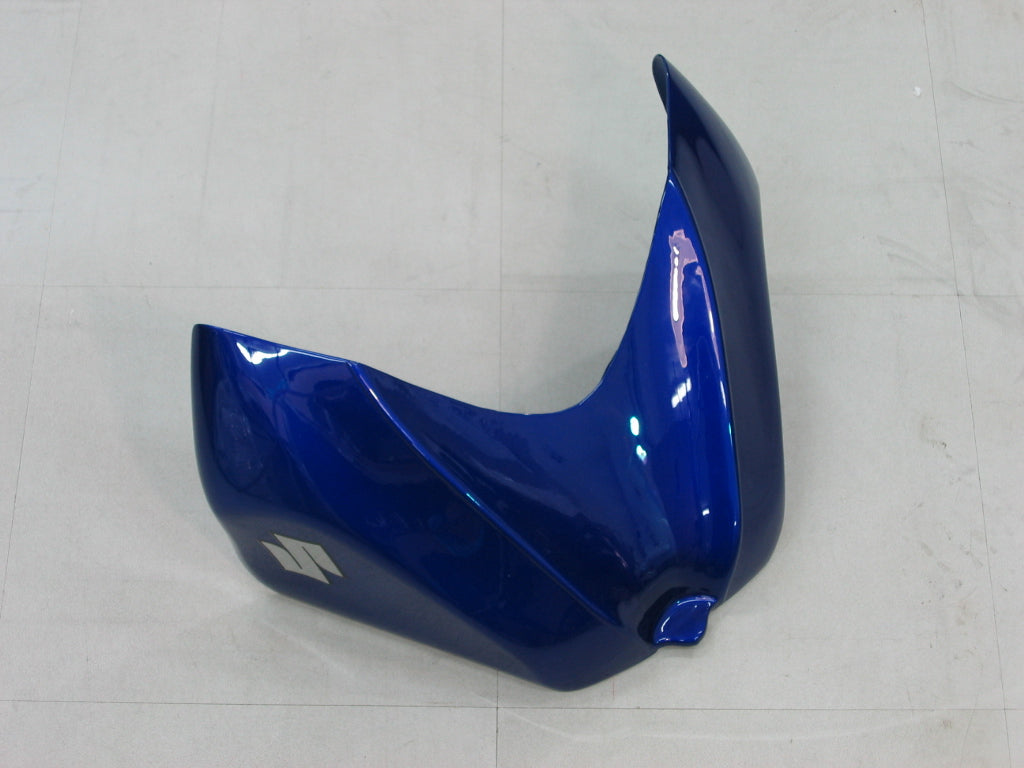2006-2007 Suzuki GSXR 600 750 White Blue Black GSXR  Generic
